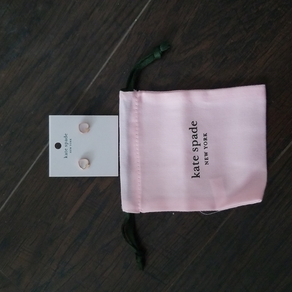 Kate Spade Stud Earrings